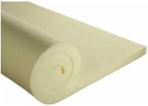 Foamma Orthopaedic Memory Foam Mattress Topper