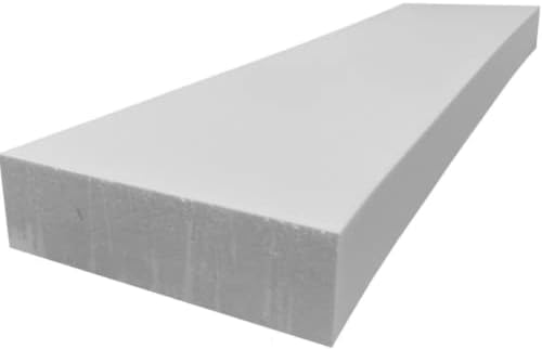 Foamma High-Density Foam for Upholstery - Medium Firm