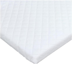 Foamma Soft Cushy Cot Mattress - Pure Comfort for Little Ones