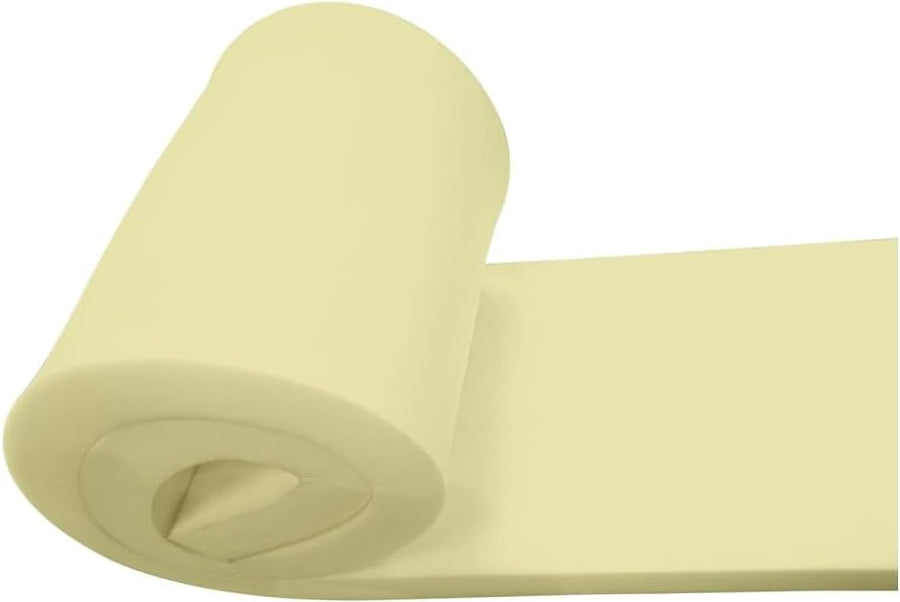 Foamma Orthopaedic Memory Foam Mattress Topper