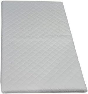 Foamma Night Comfort Breathable Baby Cot Bed Mattress