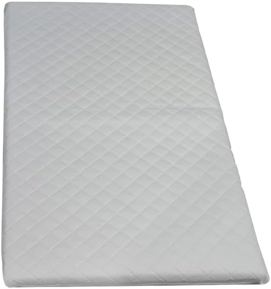 Foamma Soft Cushy Cot Mattress - Pure Comfort for Little Ones