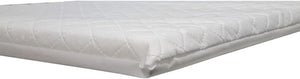 Foamma Soft Cushy Cot Mattress - Pure Comfort for Little Ones