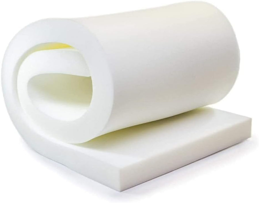 Foamma High-Density Foam for Upholstery - Medium Firm