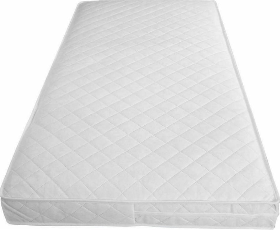 Foamma Night Comfort Breathable Baby Cot Bed Mattress